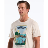T-Shirt P/Hombre - Multimodashop.com