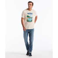 T-Shirt P/Hombre - Multimodashop.com