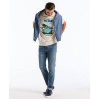 T-Shirt P/Hombre - Multimodashop.com