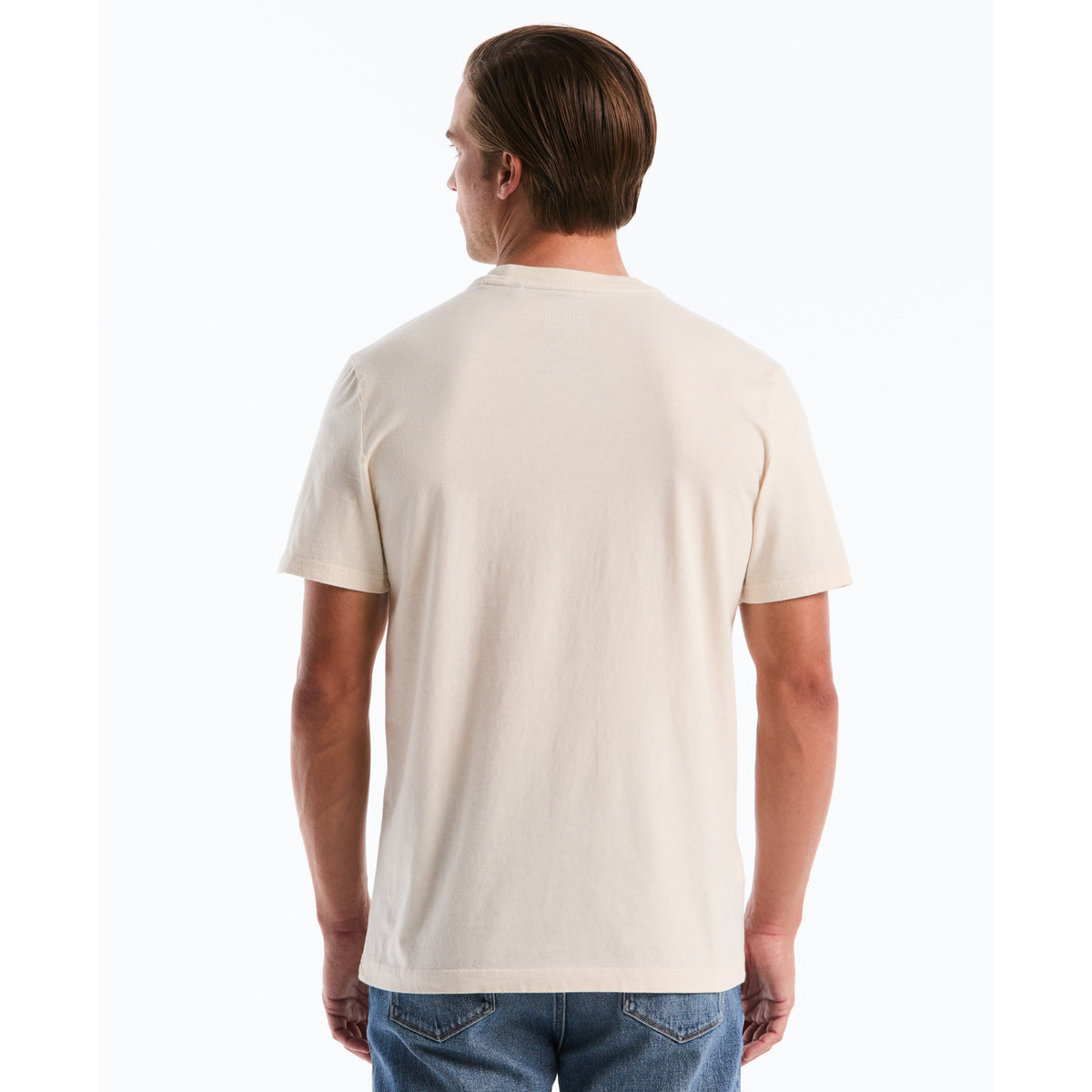 T-Shirt Para Hombre - vista 2