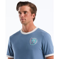 T-Shirt P/Hombre - Multimodashop.com
