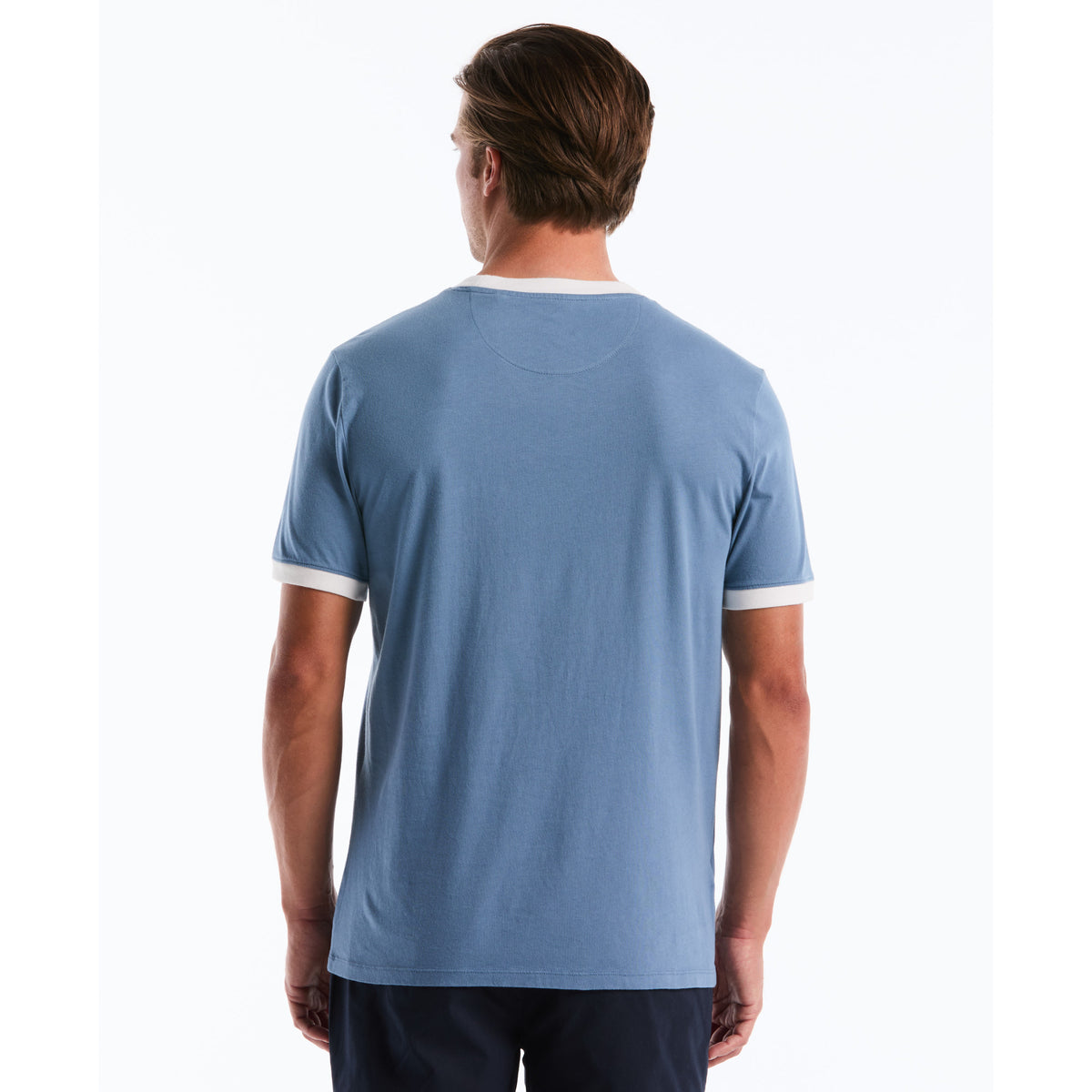 T-Shirt Para Hombre - vista 2