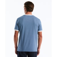 T-Shirt Para Hombre - vista 2