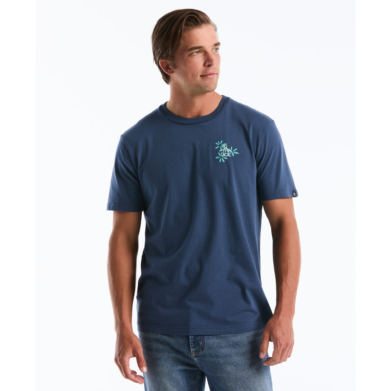 T-Shirt Para Hombre
