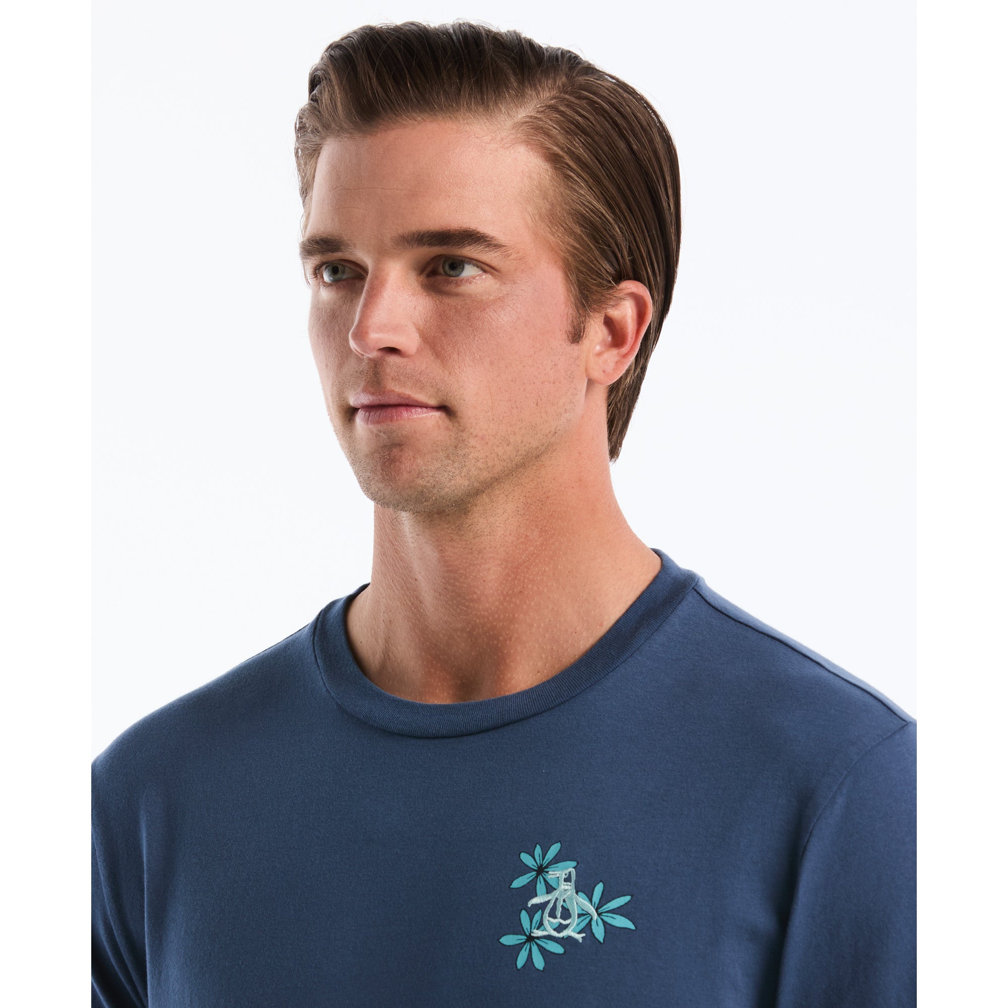 T-Shirt P/Hombre - Multimodashop.com