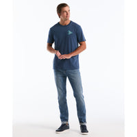 T-Shirt P/Hombre - Multimodashop.com