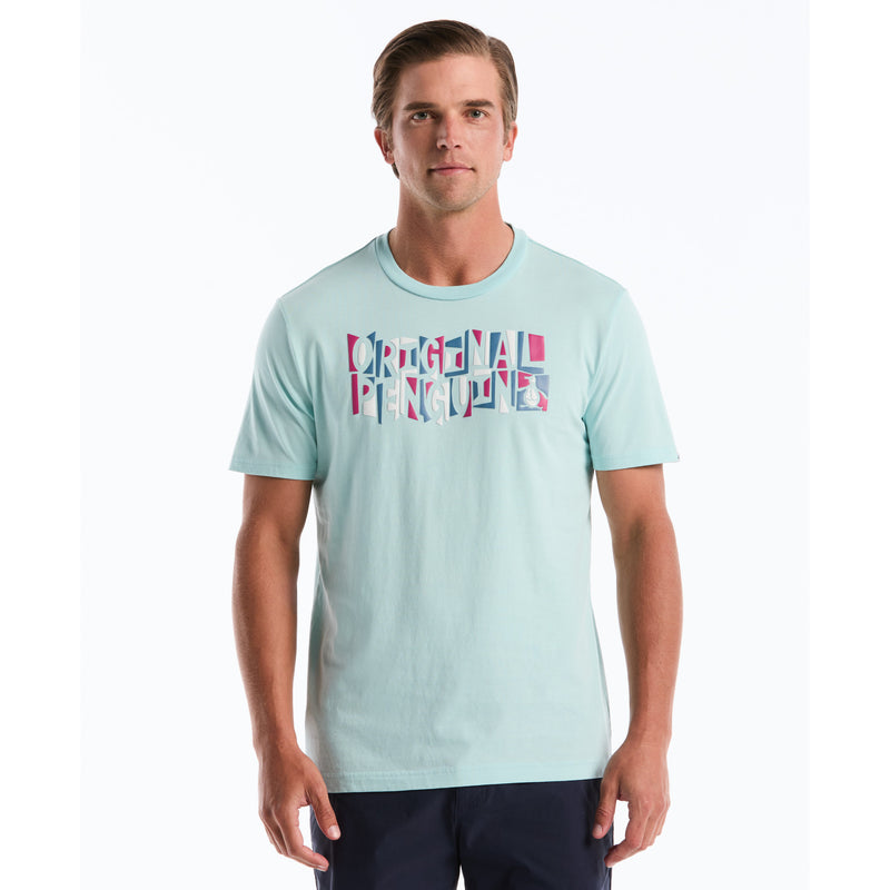 T-Shirt Para Hombre