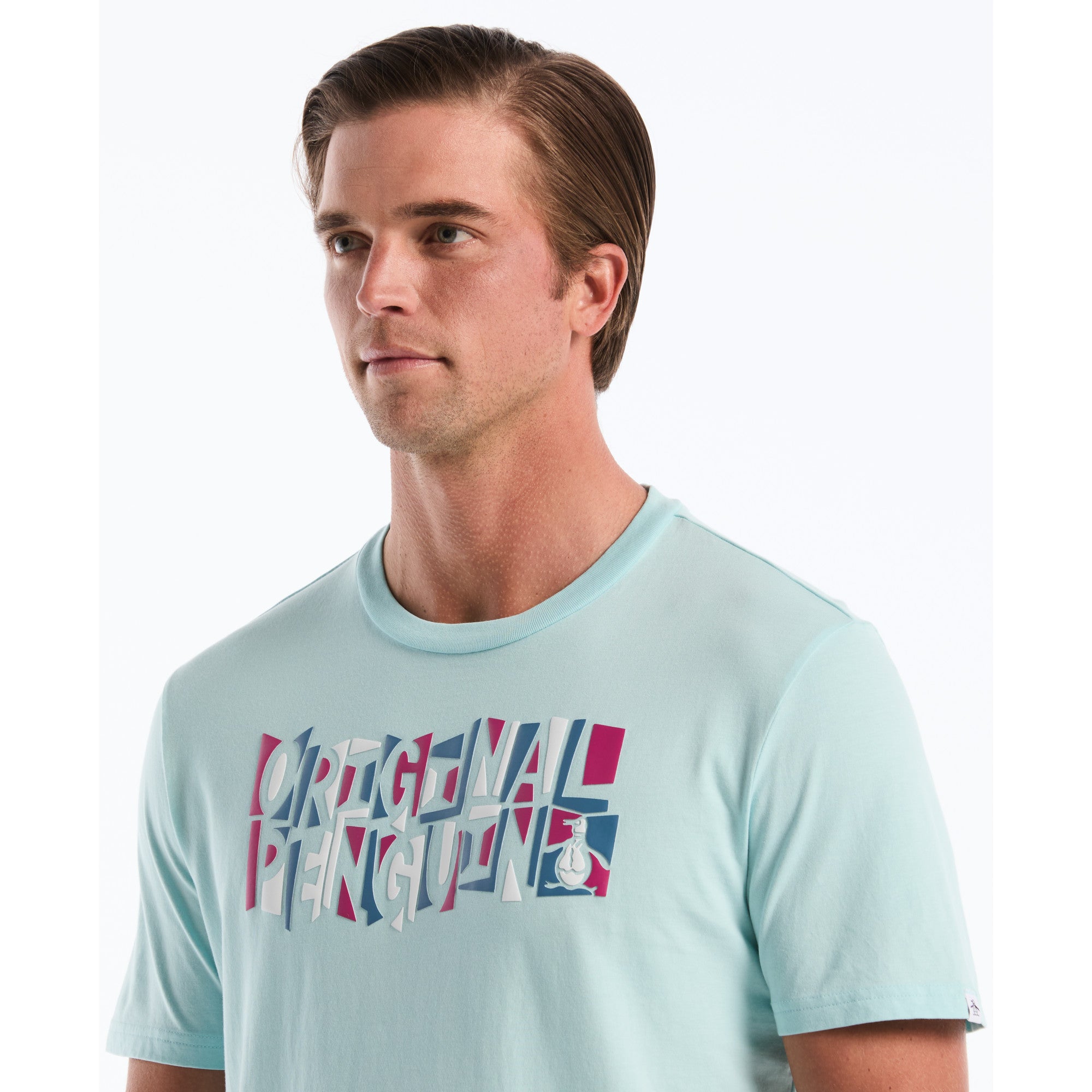 T-Shirt P/Hombre - Multimodashop.com