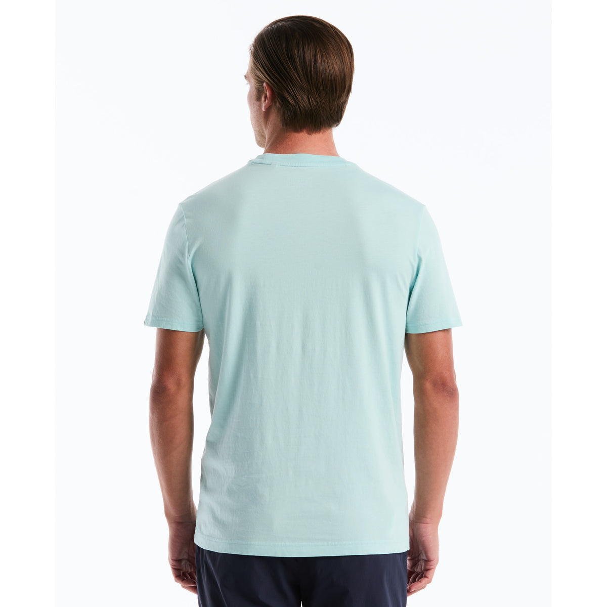 T-Shirt Para Hombre - vista 2