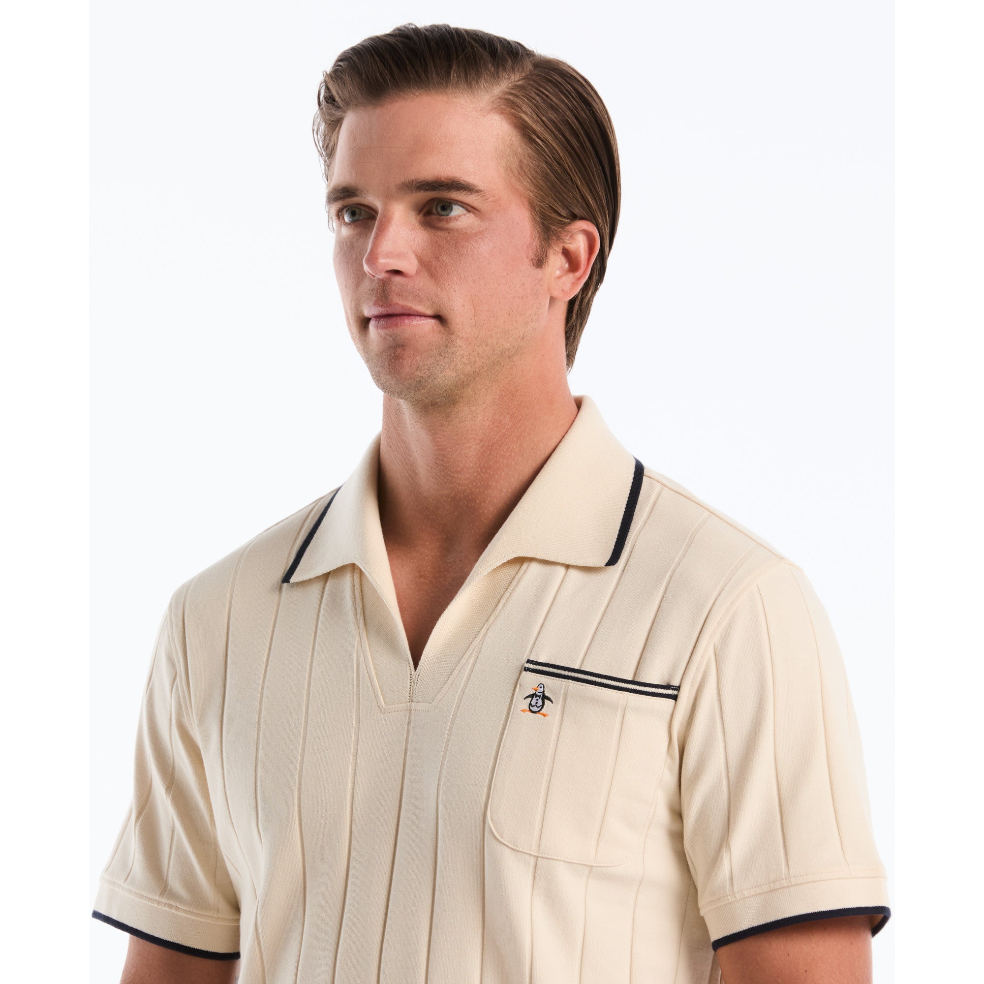 Polo M/C Hombre - Multimodashop.com