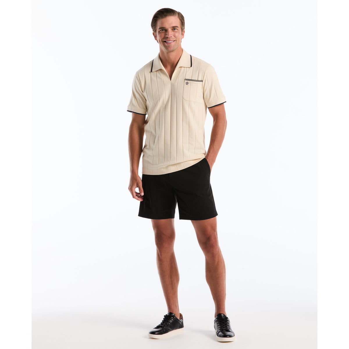 Polo Para Hombre - vista 4