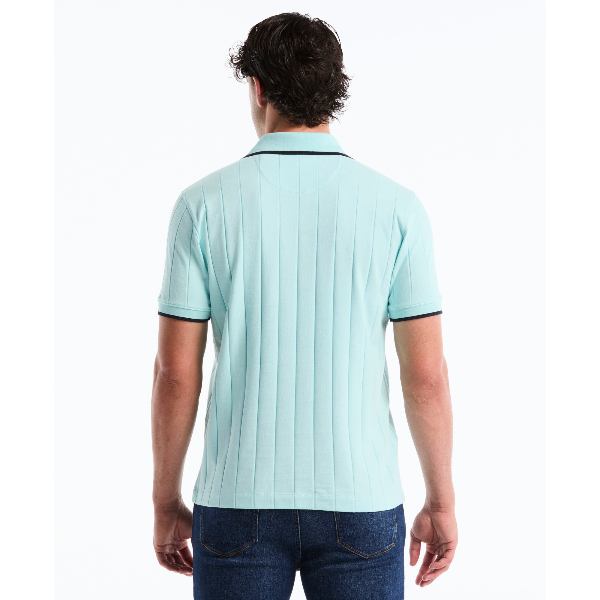 Polo M/C Hombre - Multimodashop.com