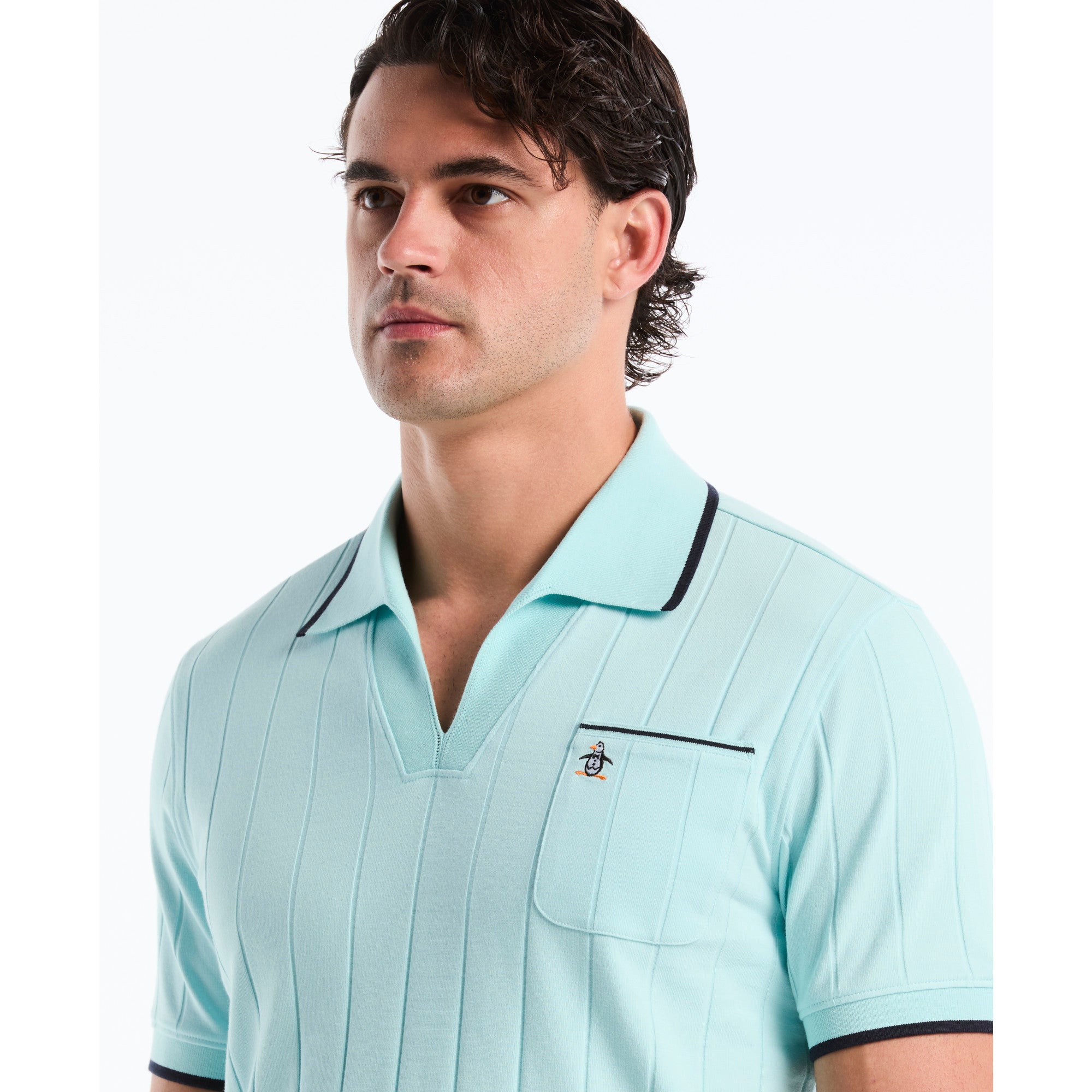 Polo M/C Hombre - Multimodashop.com