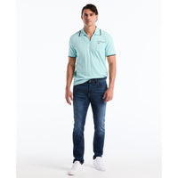 Polo M/C Hombre - Multimodashop.com