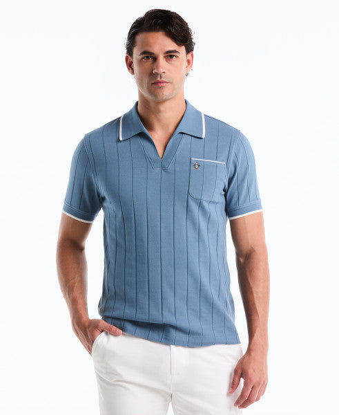 Polo M/C Hombre - Multimodashop.com