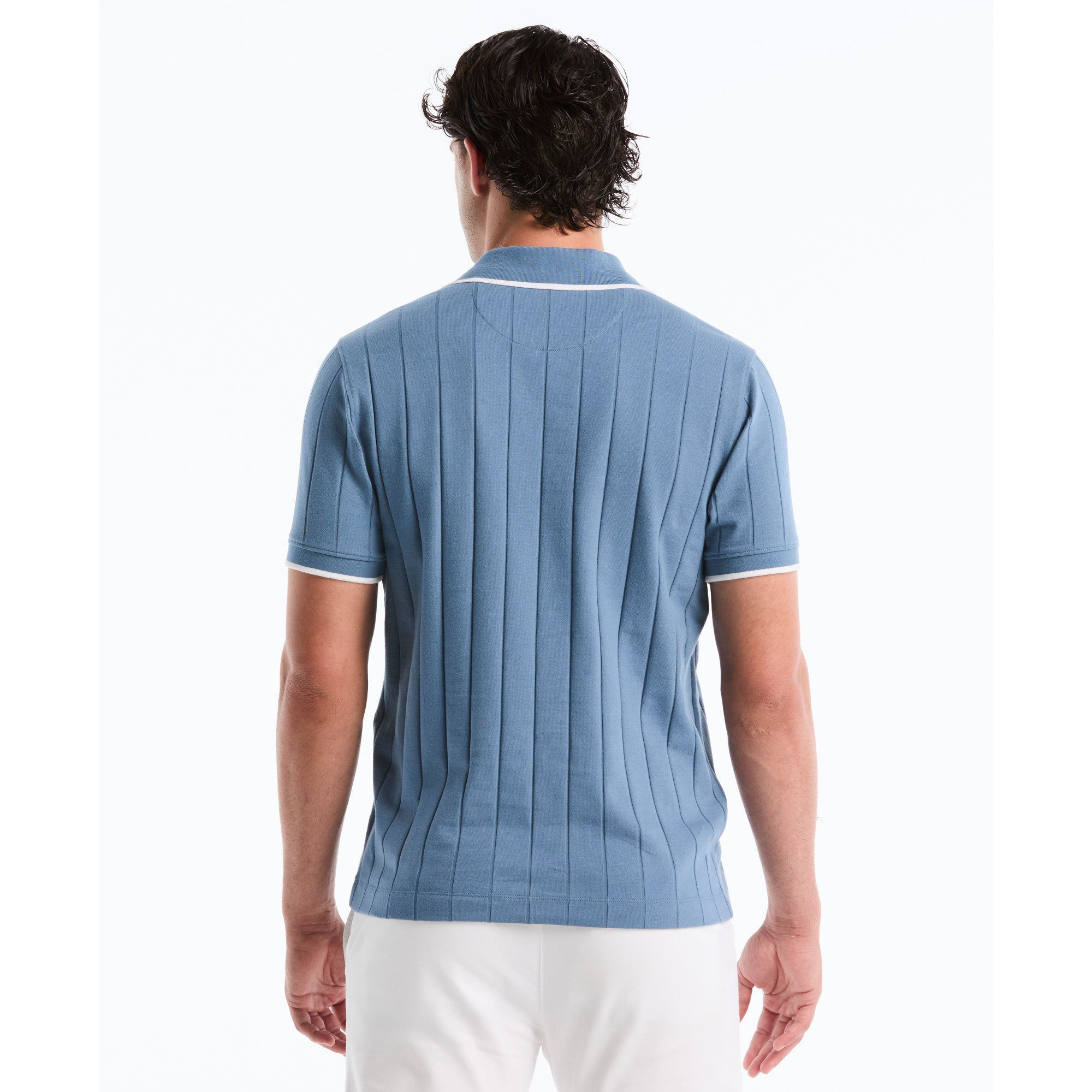 Polo M/C Hombre - Multimodashop.com