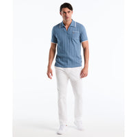 Polo M/C Hombre - Multimodashop.com