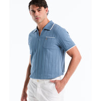 Polo M/C Hombre - Multimodashop.com