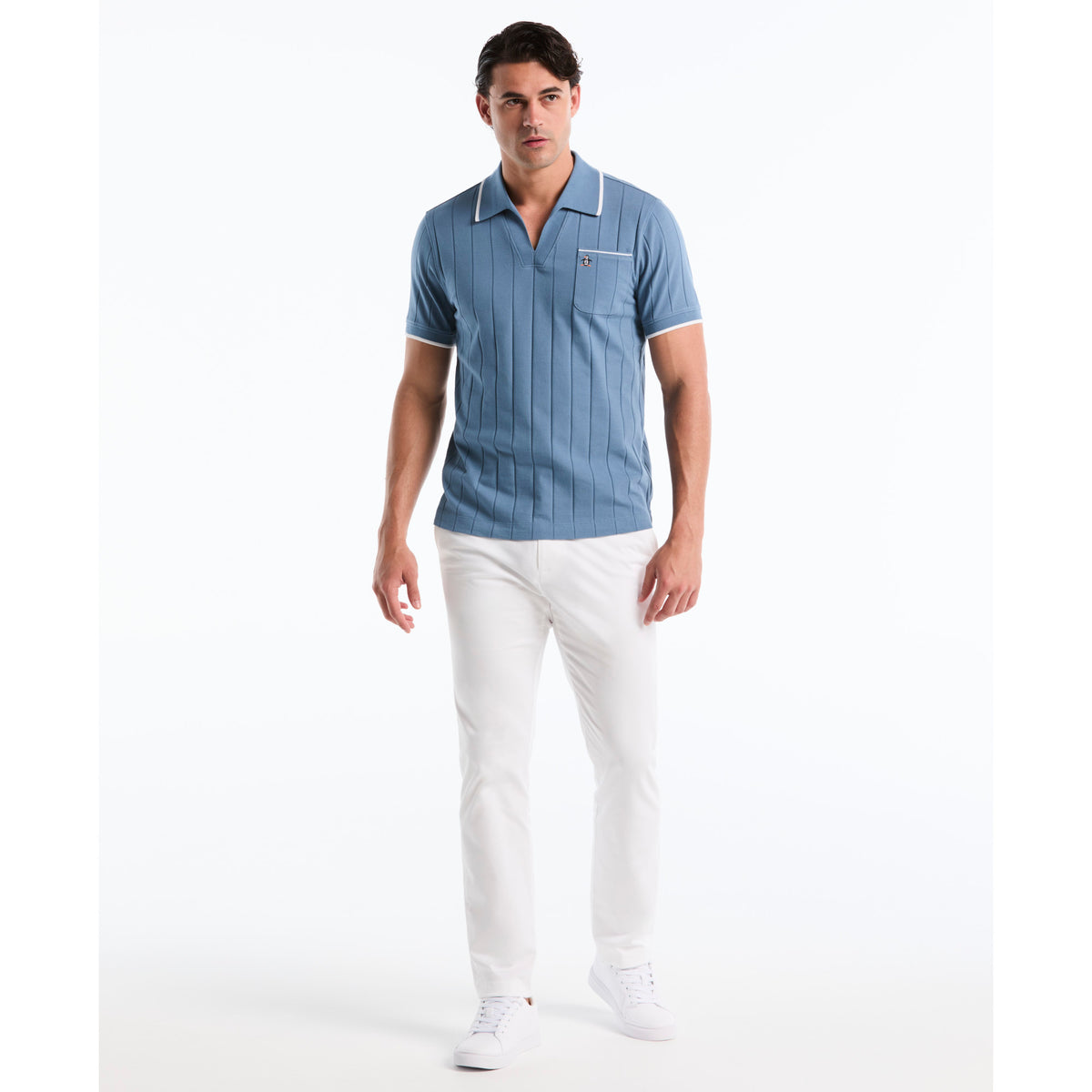 Polo Para Hombre - vista 4