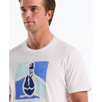 T-Shirt P/Hombre - Multimodashop.com