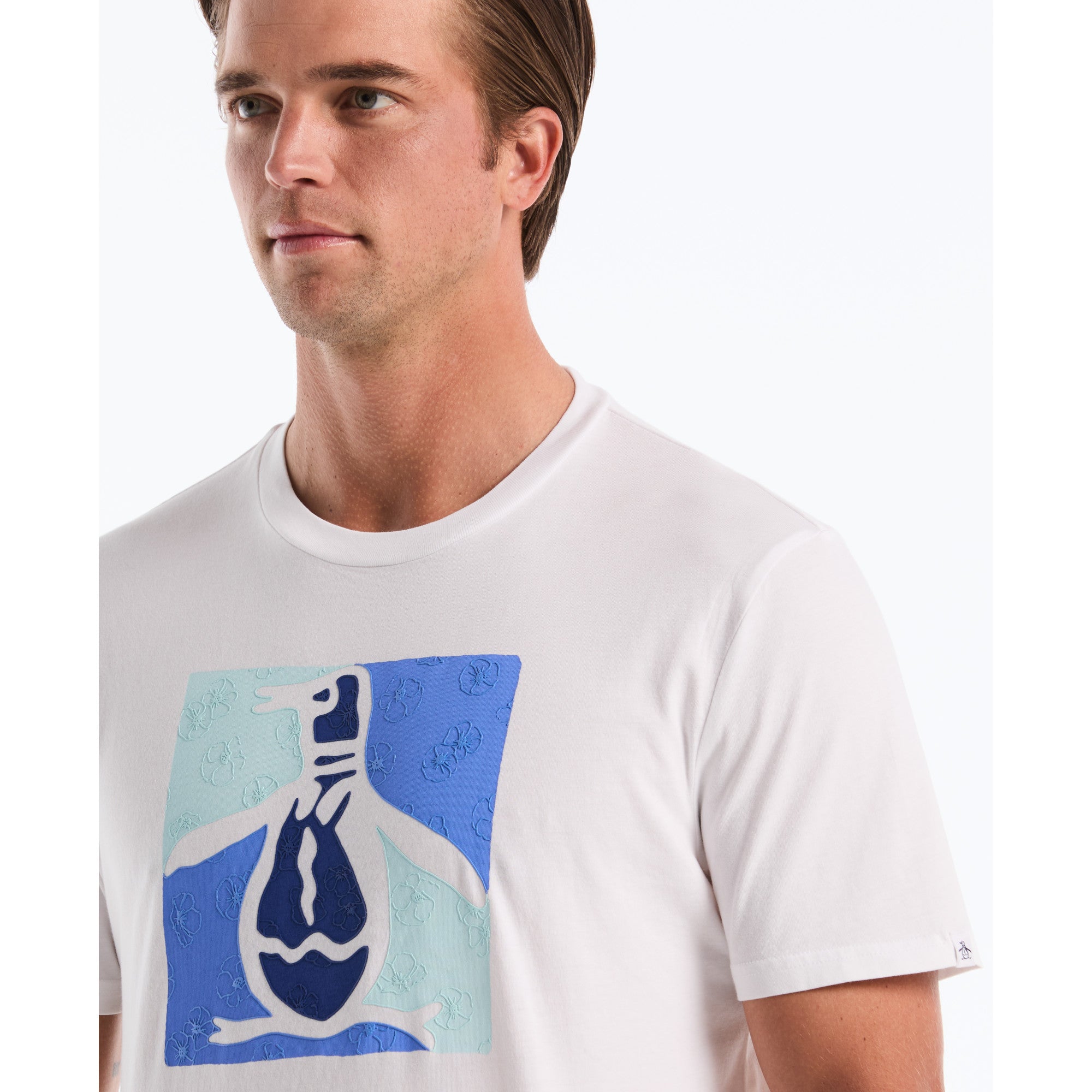 T-Shirt P/Hombre - Multimodashop.com