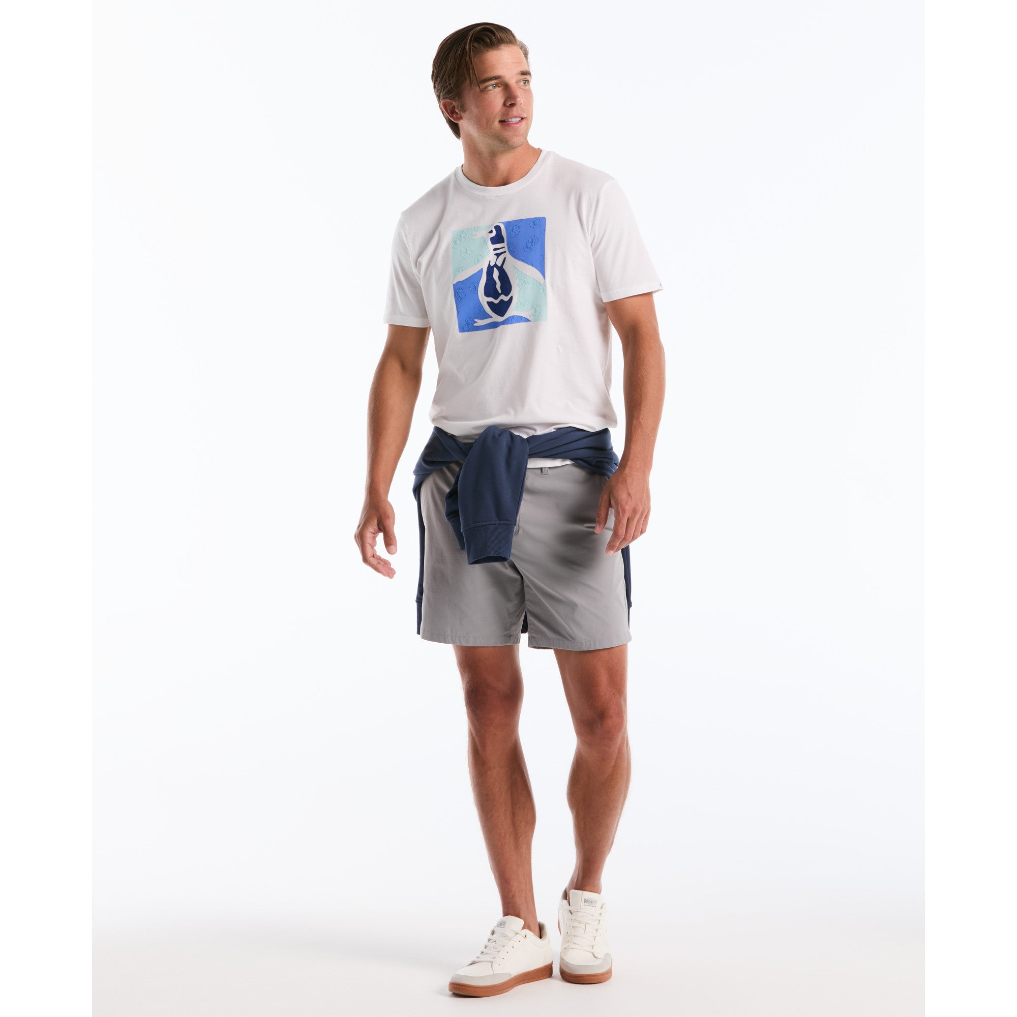 T-Shirt P/Hombre - Multimodashop.com