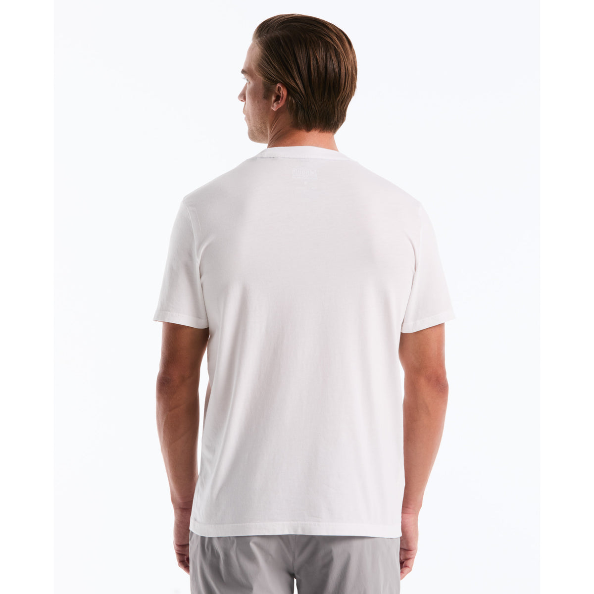 T-Shirt Para Hombre - vista 2