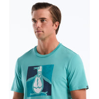 T-Shirt P/Hombre - Multimodashop.com