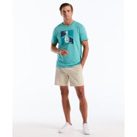 T-Shirt P/Hombre - Multimodashop.com