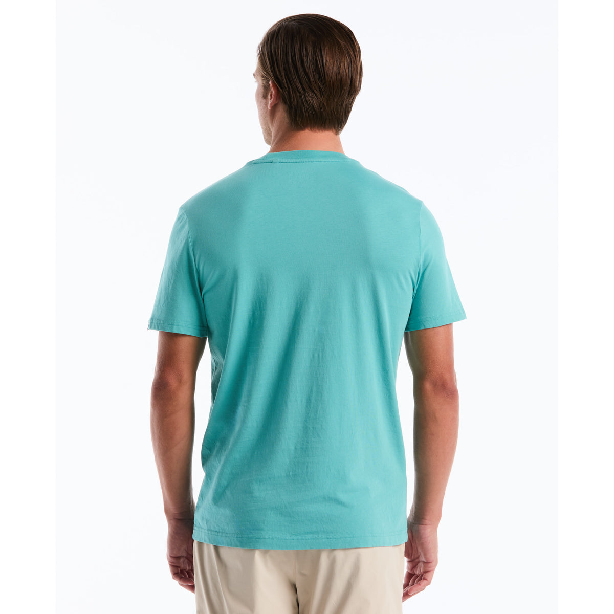 T-Shirt Para Hombre - vista 2