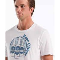 T-Shirt P/Hombre - Multimodashop.com