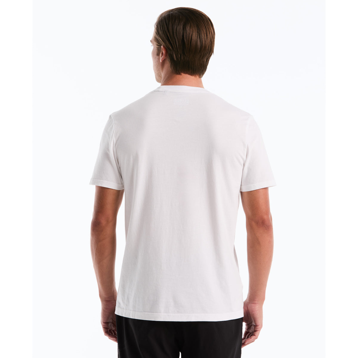 T-Shirt Para Hombre - vista 2