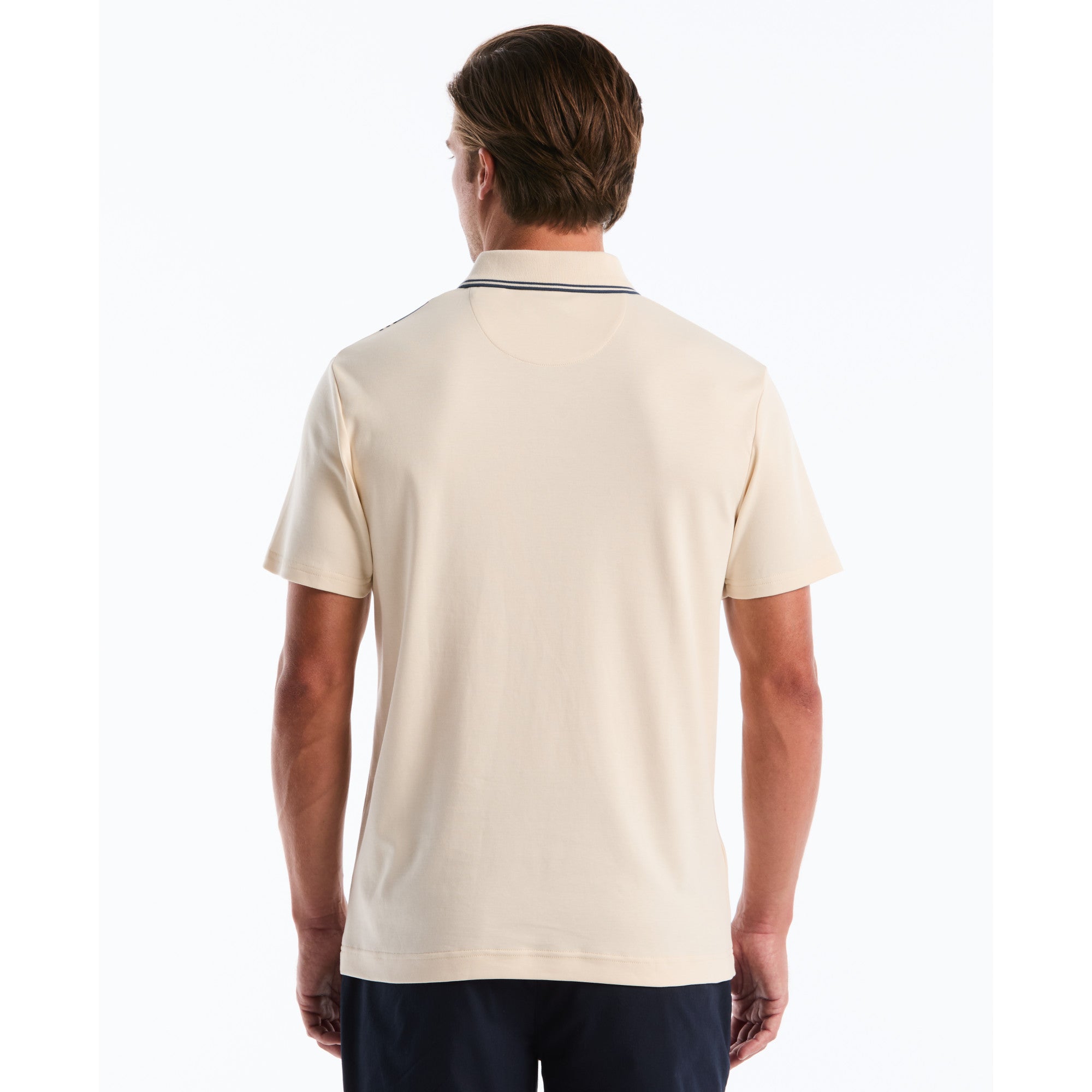 Polo M/C Hombre - Multimodashop.com