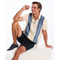 Polo M/C Hombre - Multimodashop.com