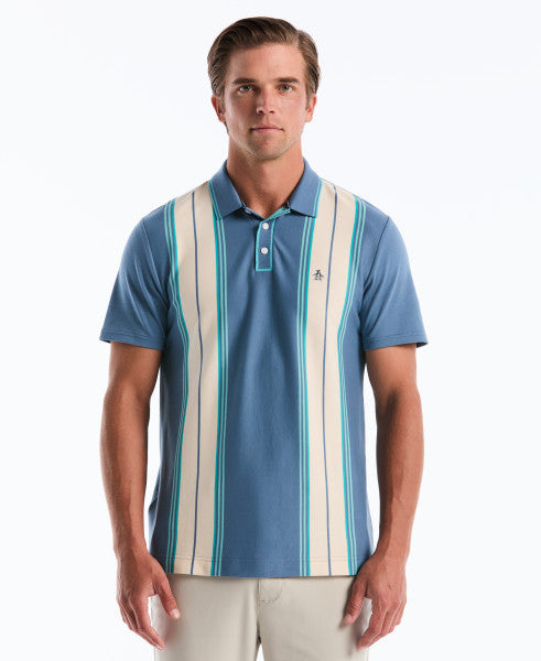 Polo M/C Hombre - Multimodashop.com