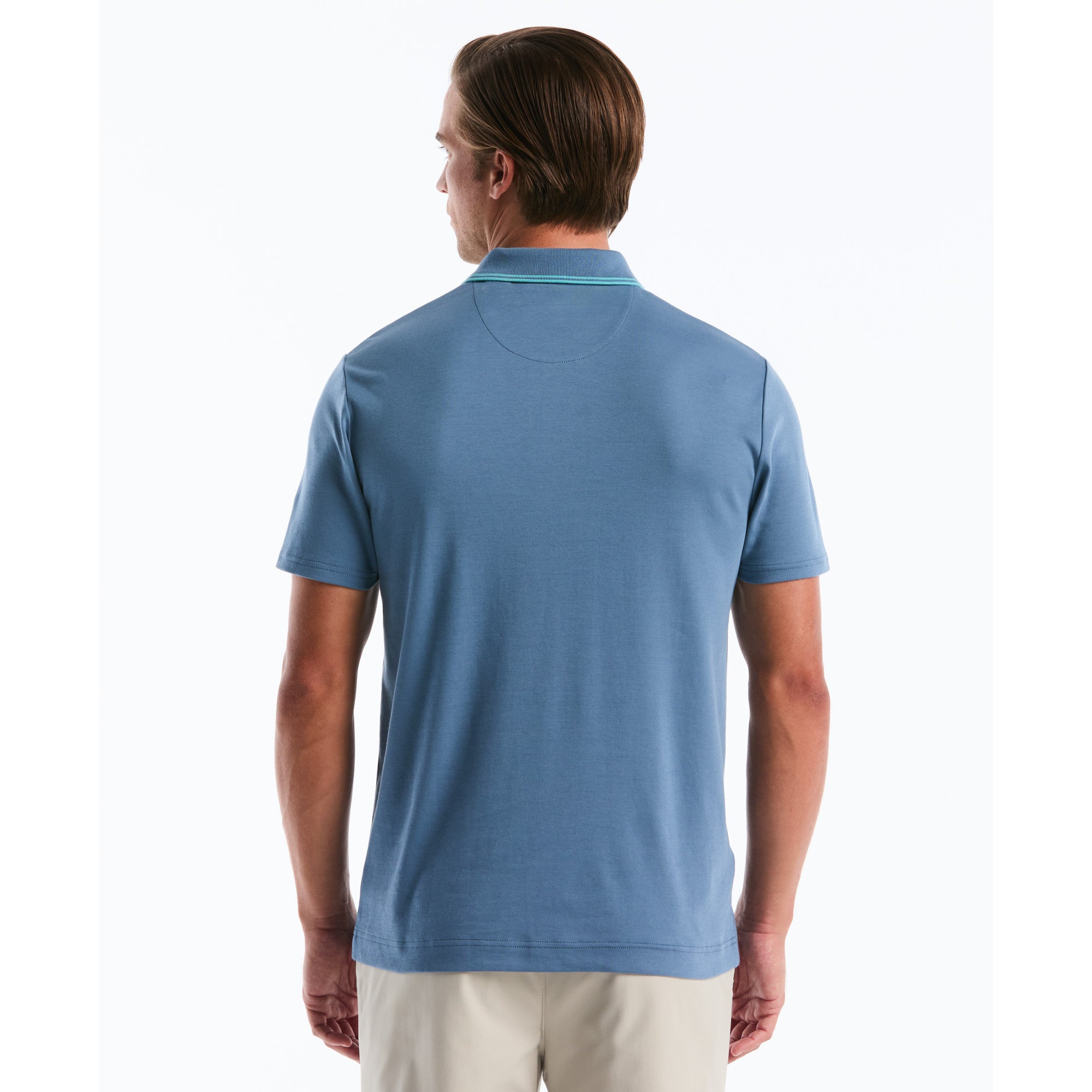Polo M/C Hombre - Multimodashop.com