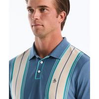 Polo M/C Hombre - Multimodashop.com