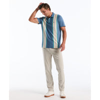 Polo M/C Hombre - Multimodashop.com