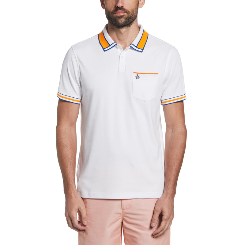 Polos para hombre OPKS3033-118