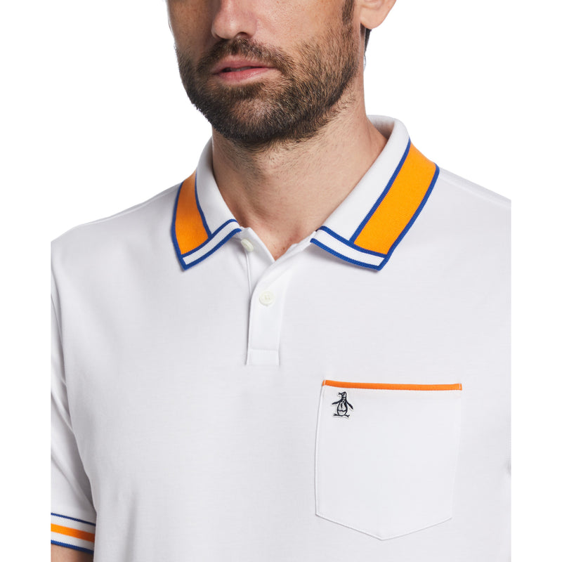Polos para hombre OPKS3033-118