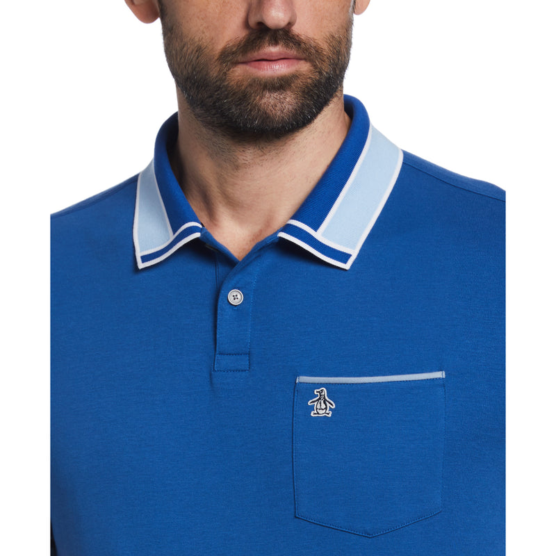 Polos para hombre OPKS3033-498
