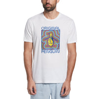T-shirt para hombre OPKS3042-118