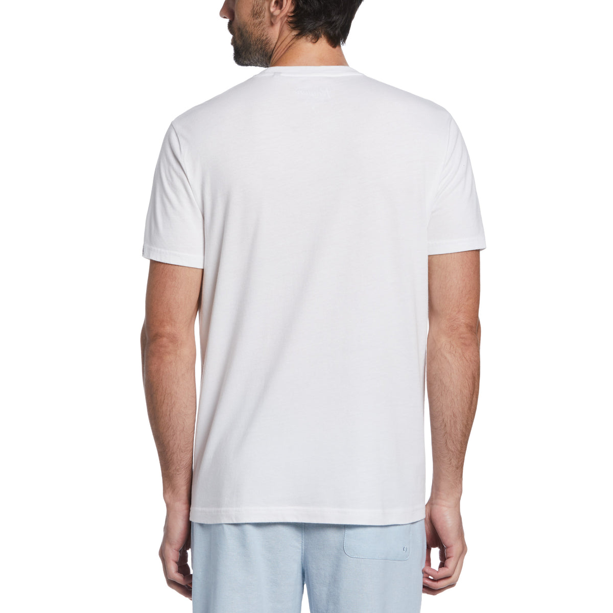 T-shirt para hombre OPKS3042-118