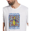 T-shirt para hombre OPKS3042-118