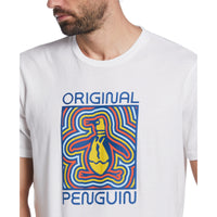 T-shirt para hombre OPKS3042-118