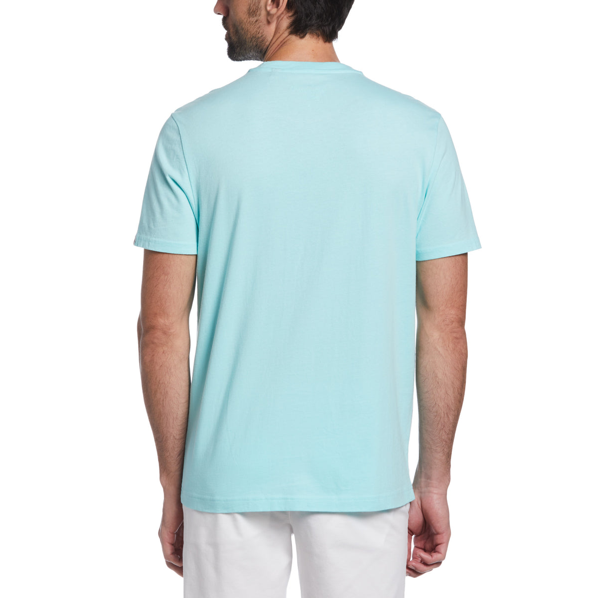 T-shirt para hombre OPKS3043-431