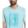 T-shirt para hombre OPKS3043-431