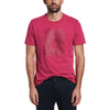 T-shirt para hombre OPKS3043-616