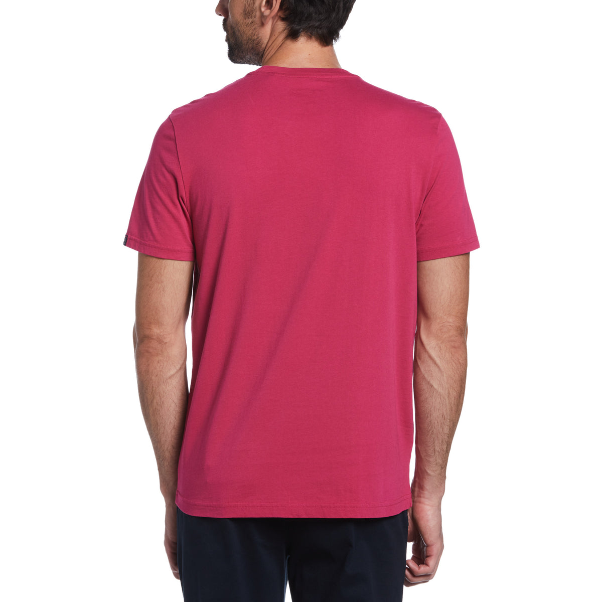 T-shirt para hombre OPKS3043-616