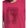 T-shirt para hombre OPKS3043-616